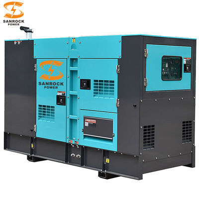 comprare Generatore per motore diesel personalizzabile Set generatore diesel da 800kva Set industriale Dg Set 1500RPM online manufacture