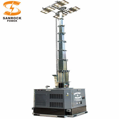comprare Generatore di torri di illuminazione a LED online manufacture