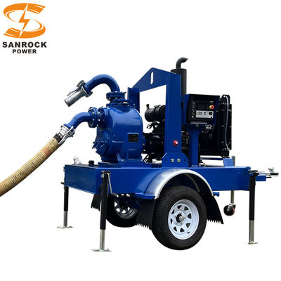 comprare Pompa idraulica a gasolio da 6 pollici pompa idraulica ad alta pressione 57HP-148HP online manufacture