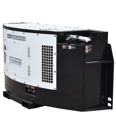 comprare Sistema di refrigerazione a tre fasi per contenitori refrigerati online manufacture