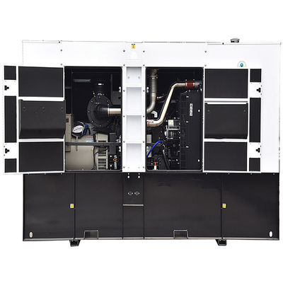 comprare Generatore diesel silenzioso Generatore di emergenza diesel Set generatore diesel portatile di piccole dimensioni online manufacture