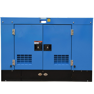 comprare Piccolo generatore diesel silenzioso Generatore domestico Corrente nominale Generatore diesel silenzioso raffreddato ad acqua online manufacture