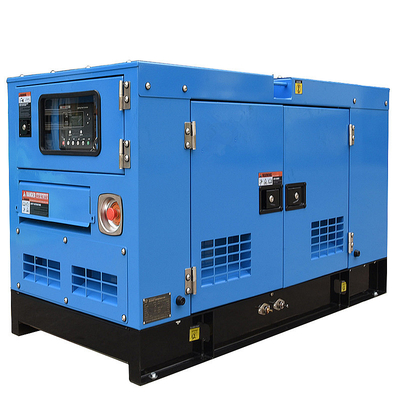 comprare Generatore diesel automatico Generatore silenzioso Tipo velocità 1800RPM Generatore motore diesel Set online manufacture