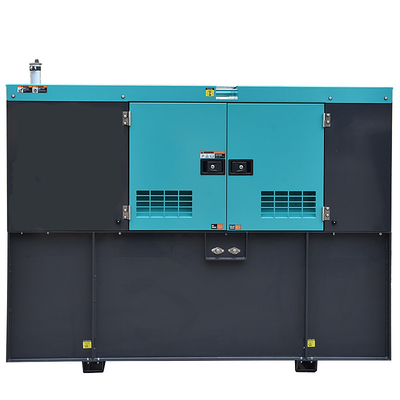 comprare Generatore diesel portatile silenzioso Generatore diesel commerciale Generatore silenzioso per uso domestico online manufacture