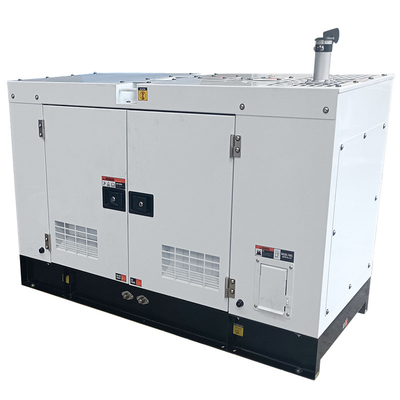 comprare Generatore Diesel Silenziato Commerciale Generatore Diesel Frequenza 50Hz/60Hz Produttori di Generatori Diesel Silenziati online manufacture