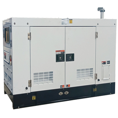 comprare Gruppo elettrogeno diesel silenziato, Generatore diesel Perkins, Fornitore di generatori diesel Perkins online manufacture