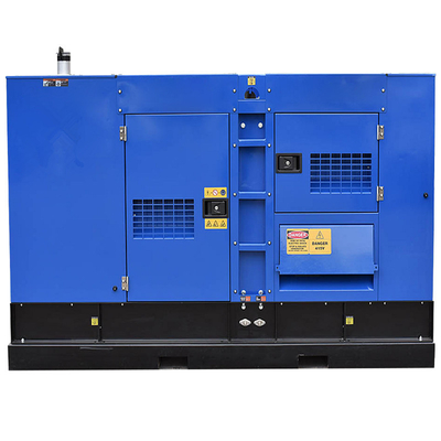 comprare Generatore diesel portatile silenzioso Generatore trifase AC Motore diesel Set generatore diesel piccolo online manufacture