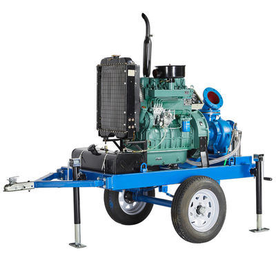 comprare High Quality Water Pressure Pump Self Priming Sewage Pump Water Pressure Pump Diesel Powered Water Pumps online manufacture