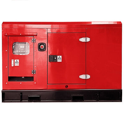 Acquistare Generatore diesel portatile super silenzioso Generatore azionato da motore diesel durevole Piccolo gruppo elettrogeno diesel online manufacture