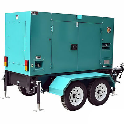 Acquistare Generatore Diesel Silenziato da 500kw Generatore Diesel per Soccorso Disastri Gruppo Elettrogeno con Motore Diesel online manufacture