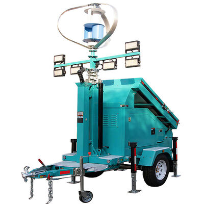 comprare Torre Faro Solare Economica Torre Faro da Esterno Illuminazione ad Alta Intensità Produttore Torre Faro Solare online manufacture