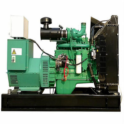 comprare Generatore diesel 25kva Generatore diesel aperto per l'industria e la produzione online manufacture