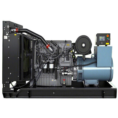 comprare Generatore Diesel Fornitore Raffreddamento ad Acqua Generatore Diesel Aperto Velocità 1500rpm Piccolo Gruppo Elettrogeno Diesel online manufacture