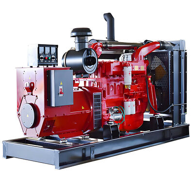 comprare Generatore Diesel Mobile per Festival, Mostre, Generatore di Motore Diesel, Generatore Diesel Aperto online manufacture