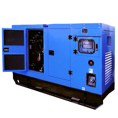 Acquistare Generatore portatile a motore diesel Sistema di raffreddamento ad alta efficienza Generatore diesel Generatore diesel silenzioso online manufacture