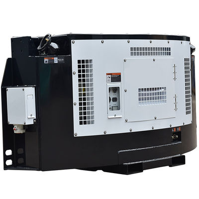 Contenitore di rifezione ad alto cubo 380-460V Generatore Genset Prodotti alimentari freschi