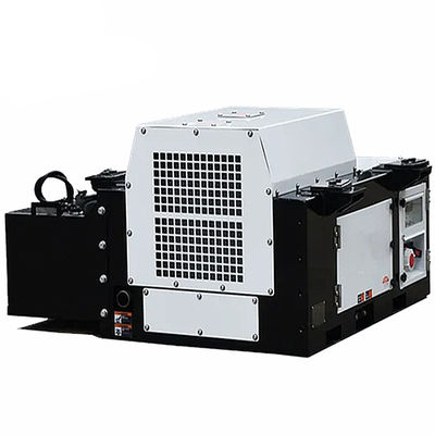 Requisiti di potenza del contenitore Reefer 110-460V Generatore diesel silenzioso portatile