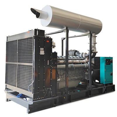 Generatore diesel di tipo aperto generatore diesel di tipo aperto