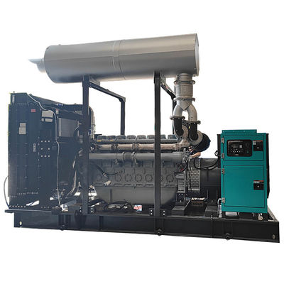 Generatore diesel elettrico generatore diesel aperto generatore diesel 3 fasi generatore di riserva diesel per casa