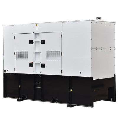 Generatore diesel a 3 fasi Generatore diesel industriale generatore silenzioso