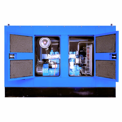 Generatore diesel super silenzioso Hotel Generatore in standby Eco-friendly Motore diesel Generatore Set