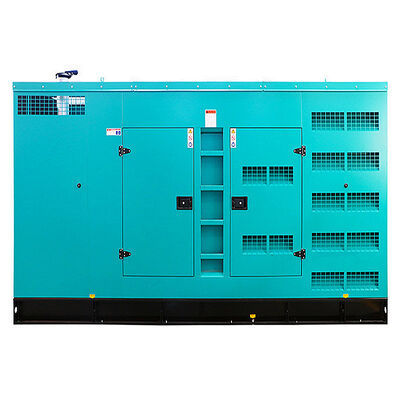 Generatore per motore diesel ecologico sistema di alimentazione in standby automatico generatore diesel silenzioso portatile