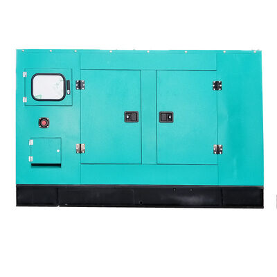 Generatore di motore diesel di costruzione resistente Set generatore di motore diesel di configurazione rapida Generatore di motore diesel silenzioso Fornitore