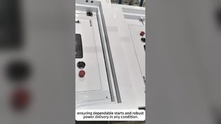 Generatore diesel super silenzioso Generatore diesel resistente Gruppo elettrogeno diesel di riserva